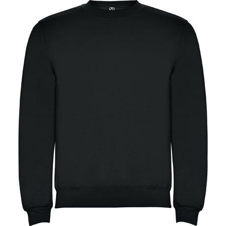 1070 Sudadera en diseño clásico. (NIÑO)