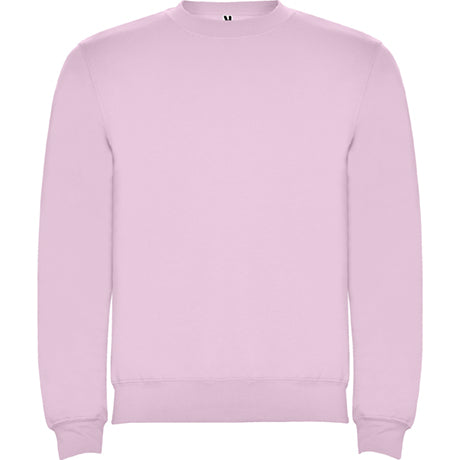 1070 Sudadera en diseño clásico. (NIÑO)
