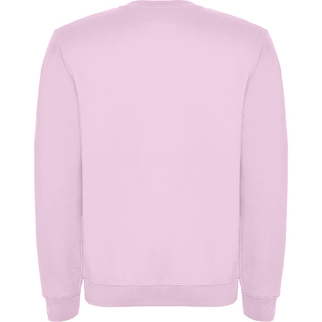 1070 Sudadera en diseño clásico. (NIÑO)