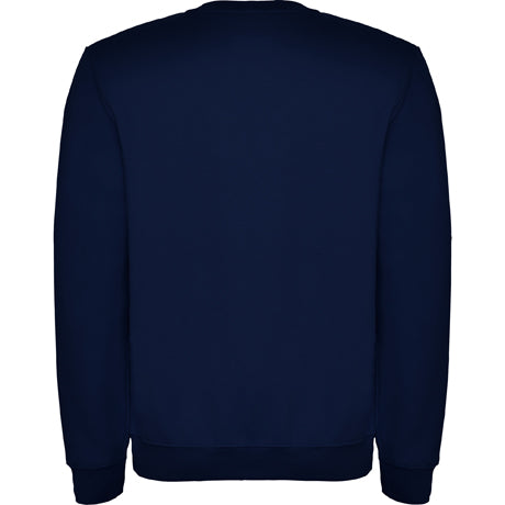 1070 Sudadera en diseño clásico. (NIÑO)