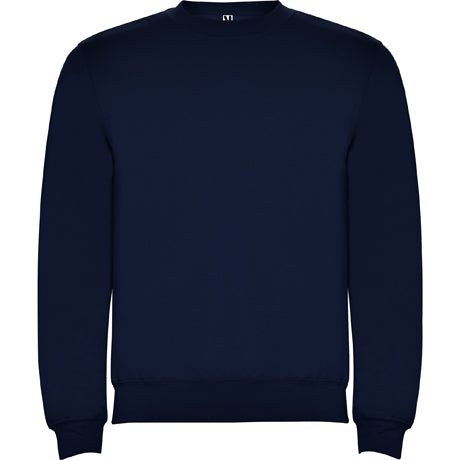 1070 Sudadera en diseño clásico. (NIÑO)