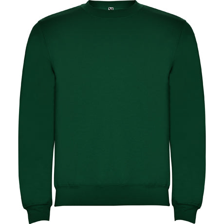 1070 Sudadera en diseño clásico. (NIÑO)