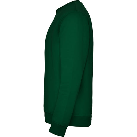 1070 Sudadera en diseño clásico. (NIÑO)