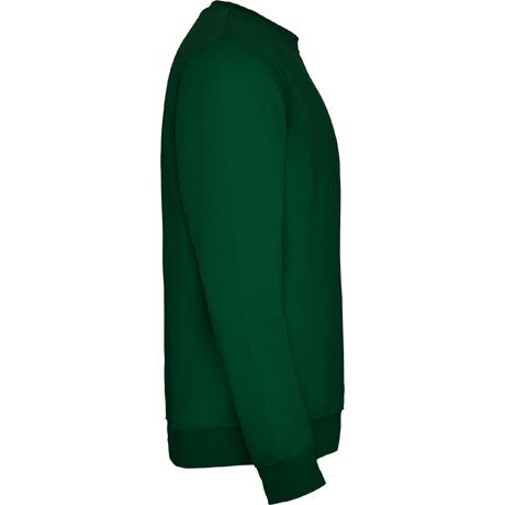 1070 Sudadera en diseño clásico. (NIÑO)