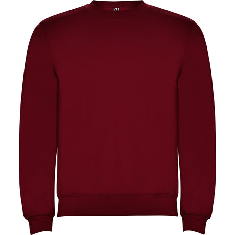 1070 Sudadera en diseño clásico. (NIÑO)
