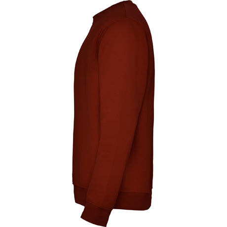 1070 Sudadera en diseño clásico. (NIÑO)