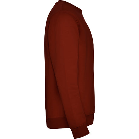 1070 Sudadera en diseño clásico. (NIÑO)