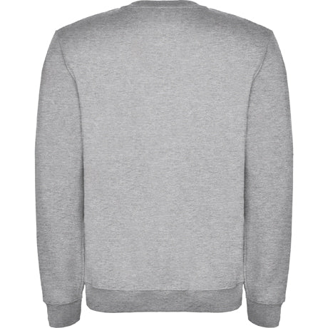 1070 Sudadera en diseño clásico. (NIÑO)