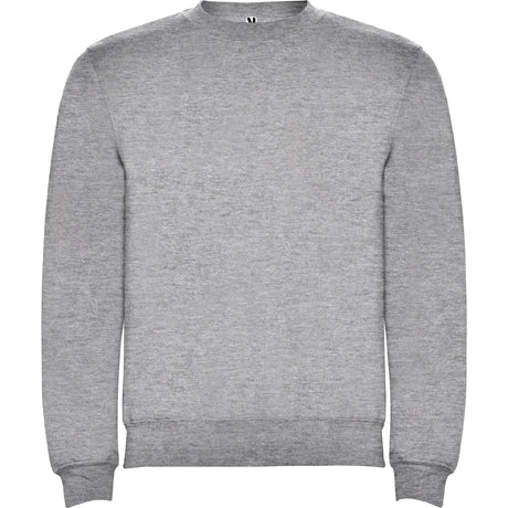 1070 Sudadera en diseño clásico. (NIÑO)