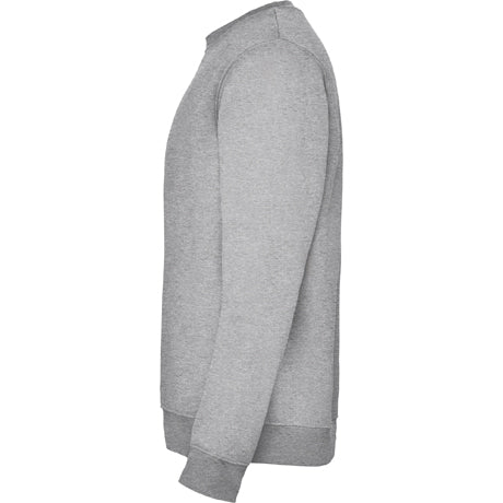 1070 Sudadera en diseño clásico. (NIÑO)