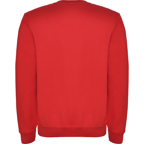 1070 Sudadera en diseño clásico. (NIÑO)
