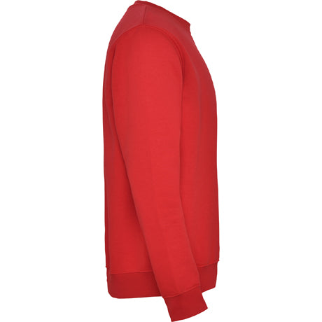 1070 Sudadera en diseño clásico. (NIÑO)