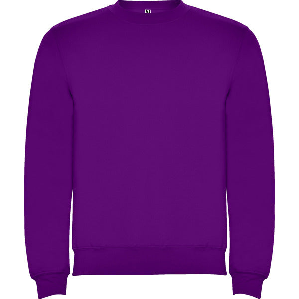 Sudaderas Clásicas para Grupos.