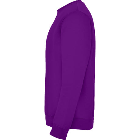 1070 Sudadera en diseño clásico. (NIÑO)