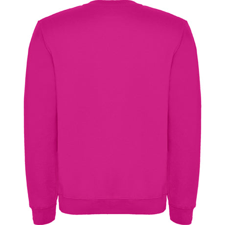 1070 Sudadera en diseño clásico. (NIÑO)