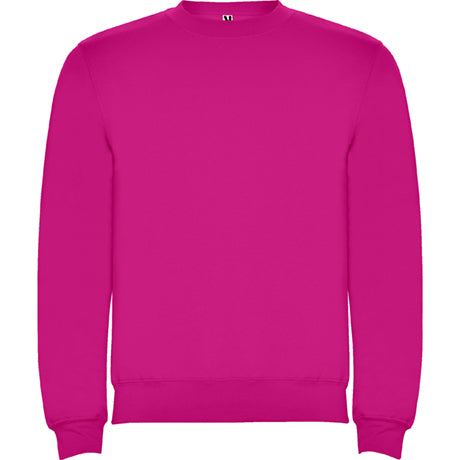 1070 Sudadera en diseño clásico. (NIÑO)