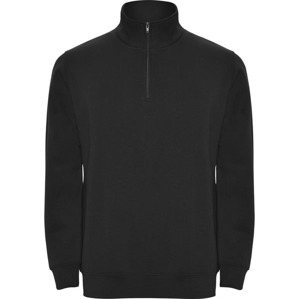 Sudaderas Media Cremallera para Grupos.