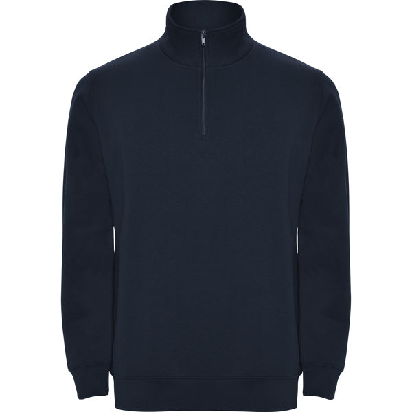 Sudaderas Media Cremallera para Grupos.