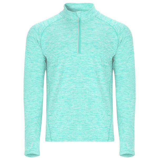Sudadera técnica
