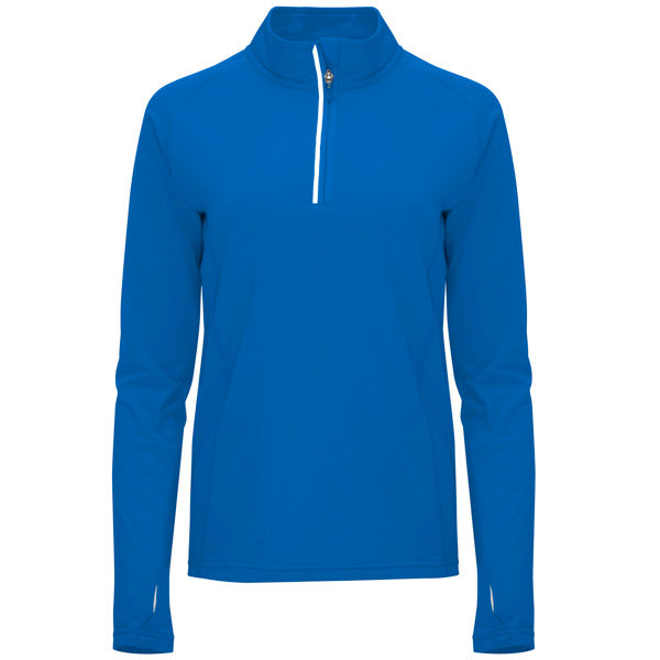 Sudadera técnica
