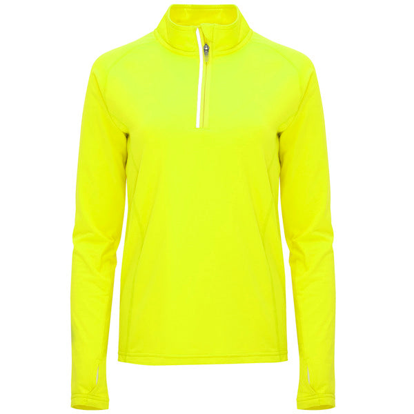 Sudadera técnica