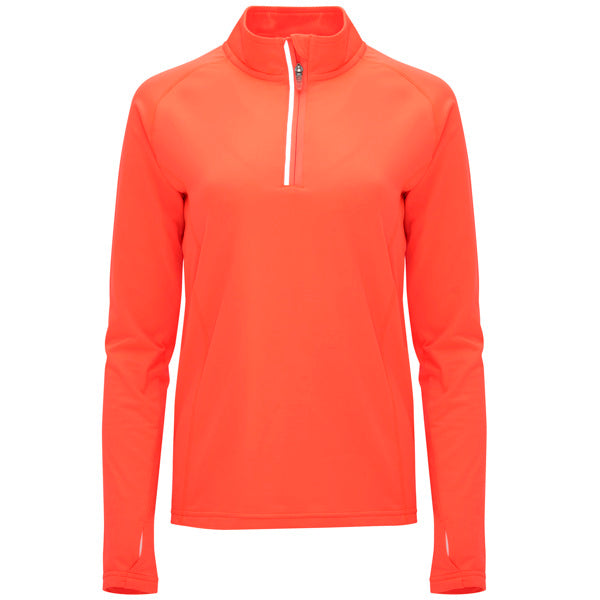 Sudadera técnica