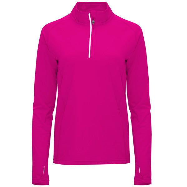 Sudadera técnica