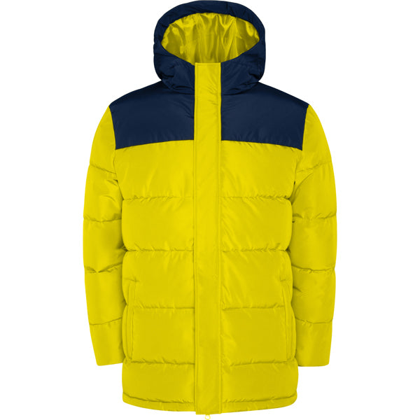 Chaqueta acolchada