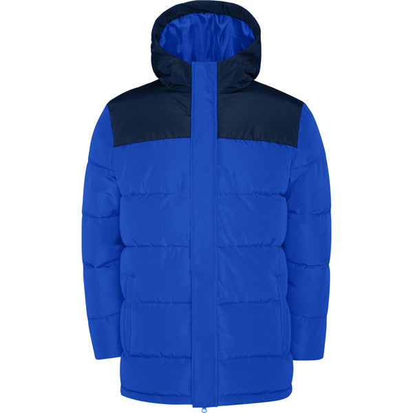 Chaqueta acolchada