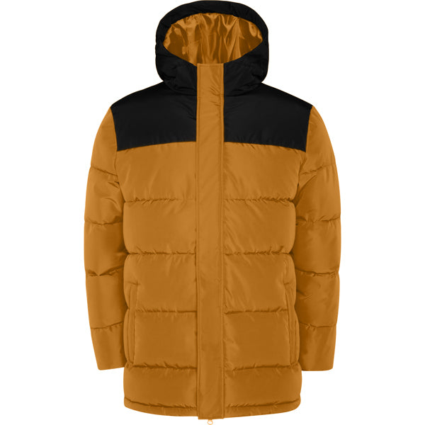 Chaqueta acolchada