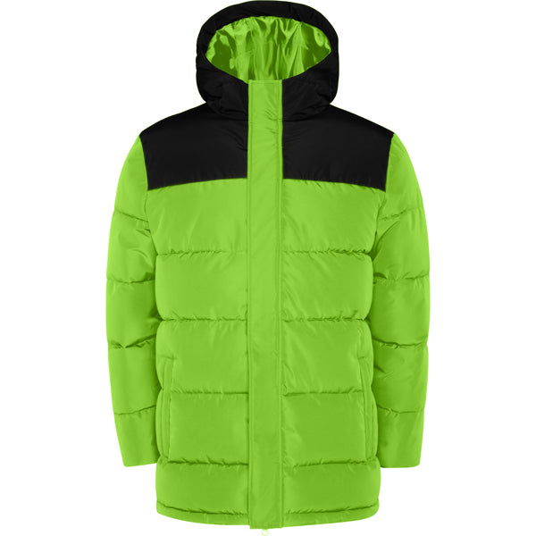 Chaqueta acolchada
