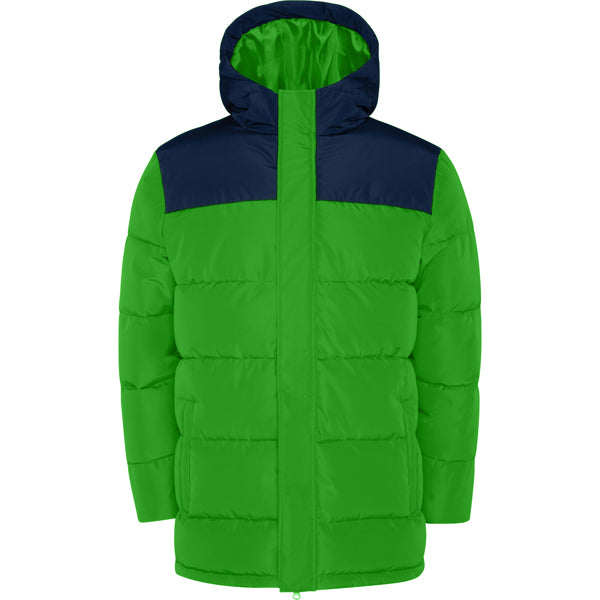 Chaqueta acolchada