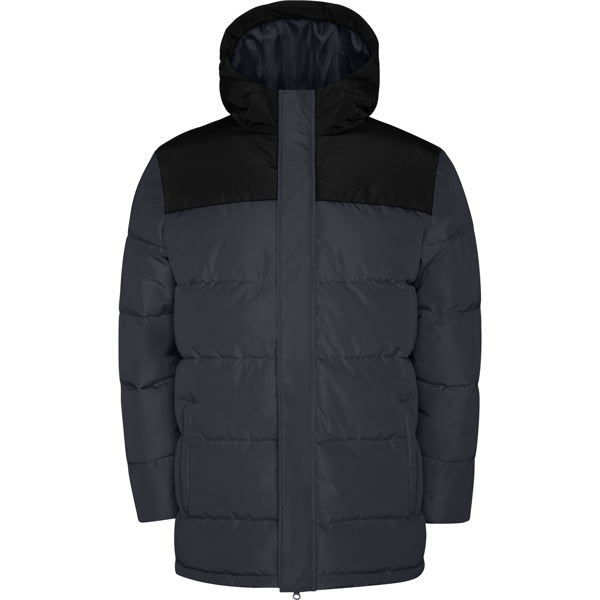 Chaqueta acolchada