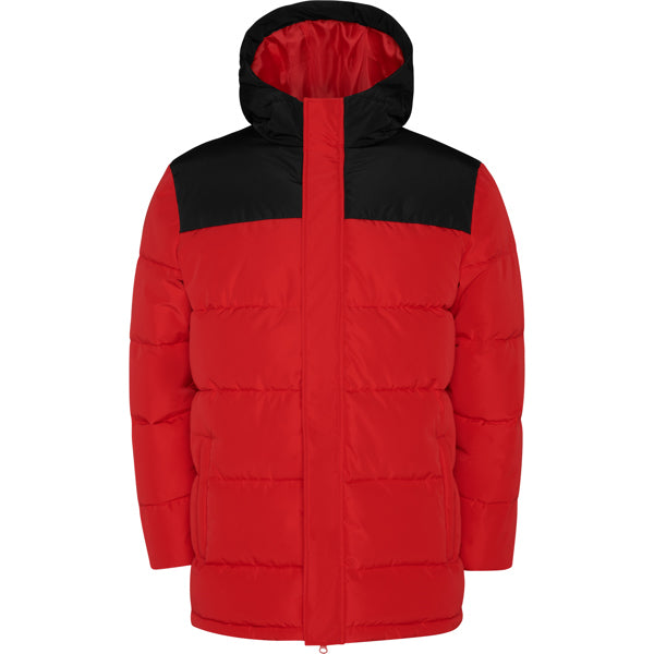 Chaqueta acolchada