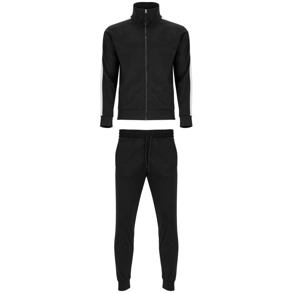 Chándal combinado de chaqueta y pantalón