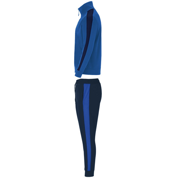 Chándal combinado de chaqueta y pantalón