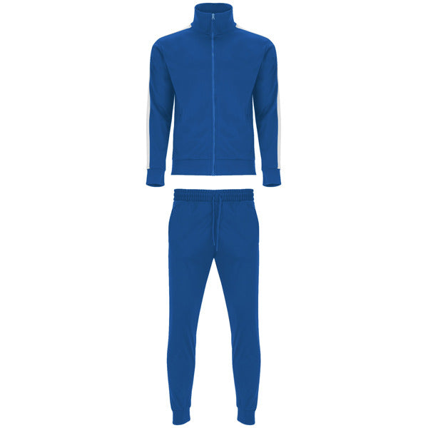 Chándal combinado de chaqueta y pantalón