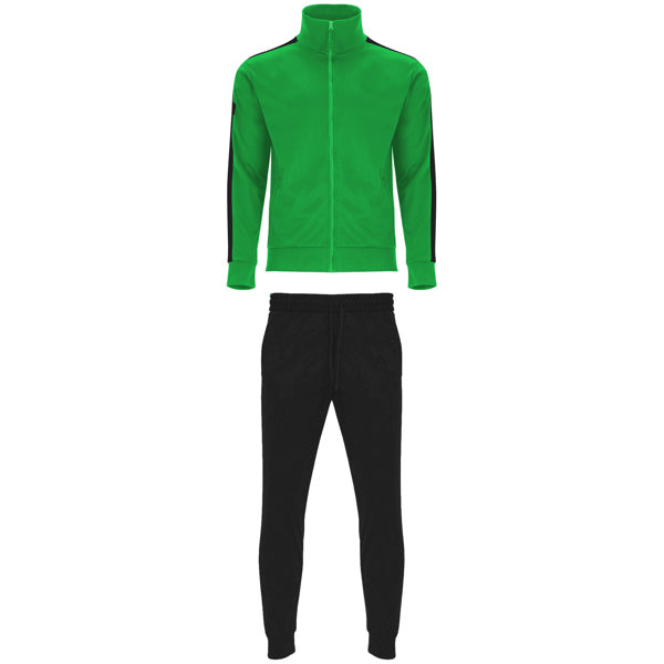 Chándal combinado de chaqueta y pantalón