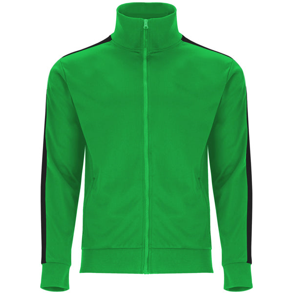 Chándal combinado de chaqueta y pantalón