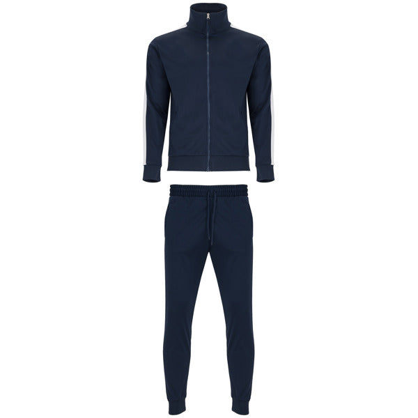 Chándal combinado de chaqueta y pantalón