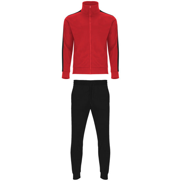 Chándal combinado de chaqueta y pantalón