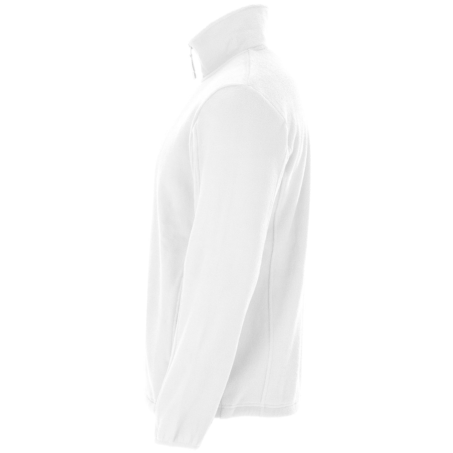 6412 Sudadera polar de cuello alto. (Adulto y niño)