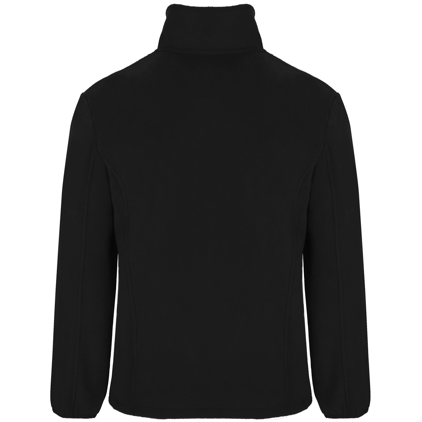 6412 Sudadera polar de cuello alto. (Adulto y niño)