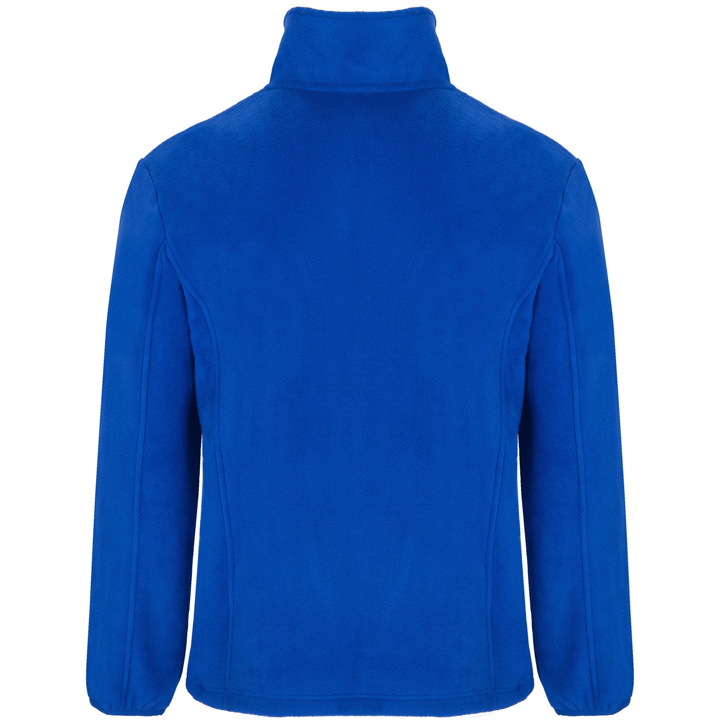 6412 Sudadera polar de cuello alto. (Adulto y niño)
