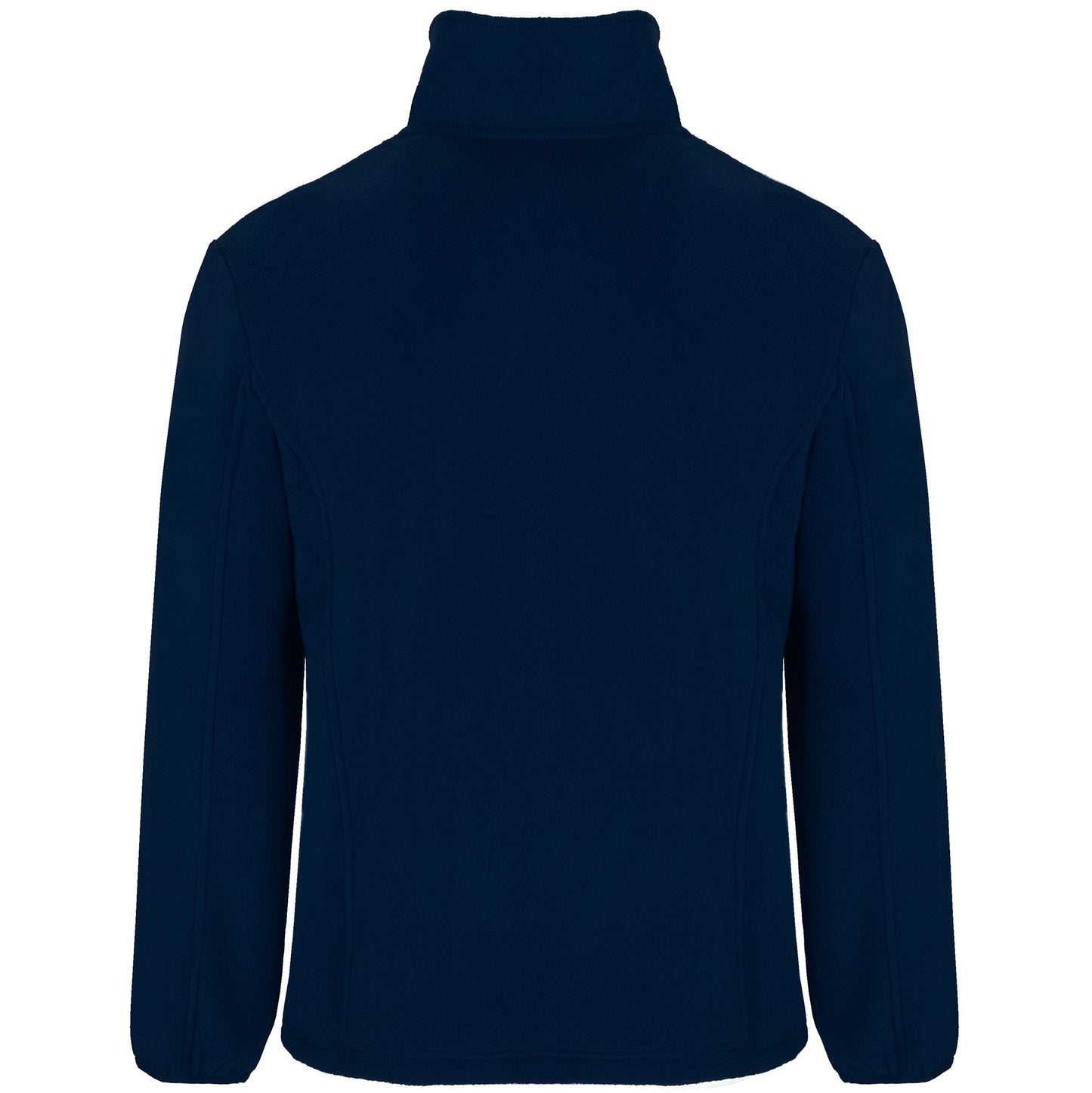 6412 Sudadera polar de cuello alto. (Adulto y niño)