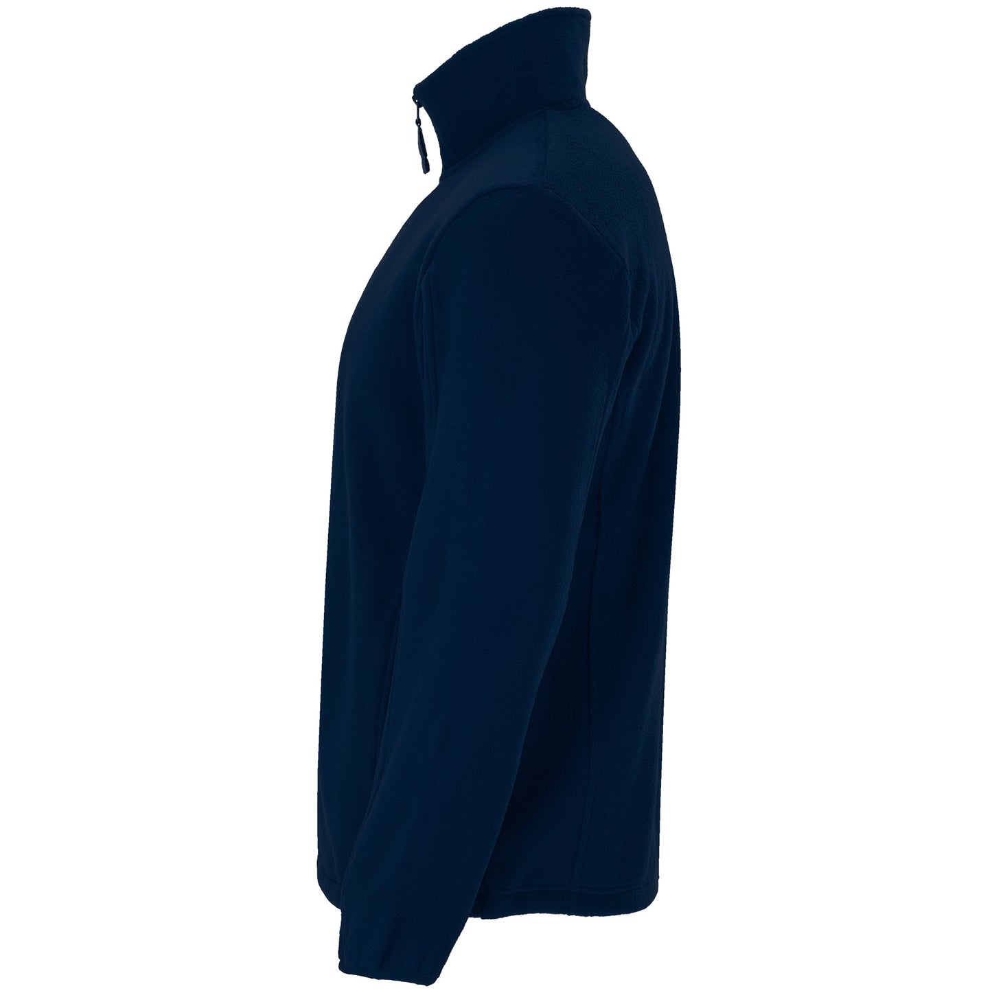 6412 Sudadera polar de cuello alto. (Adulto y niño)
