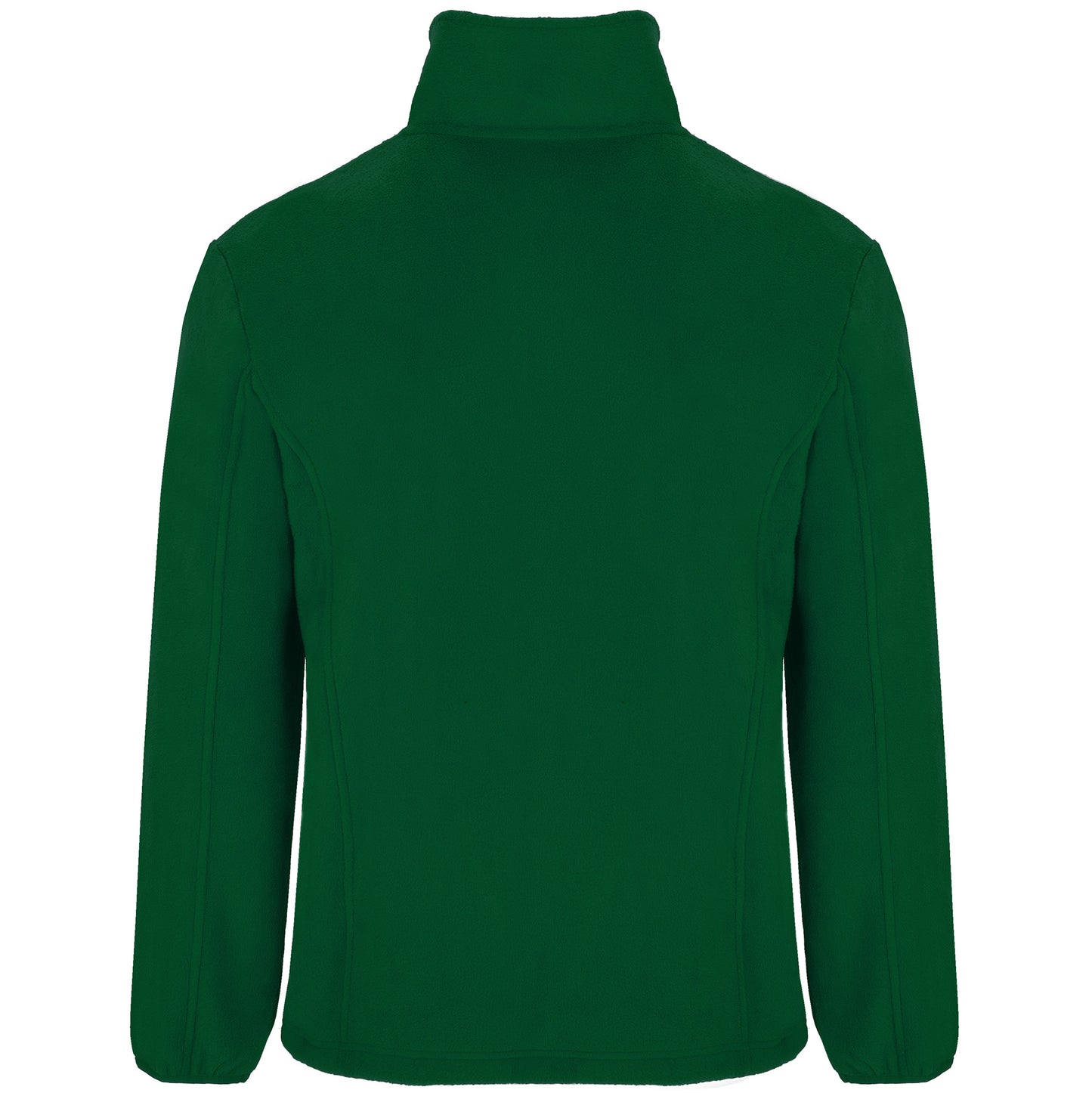 6412 Sudadera polar de cuello alto. (Adulto y niño)