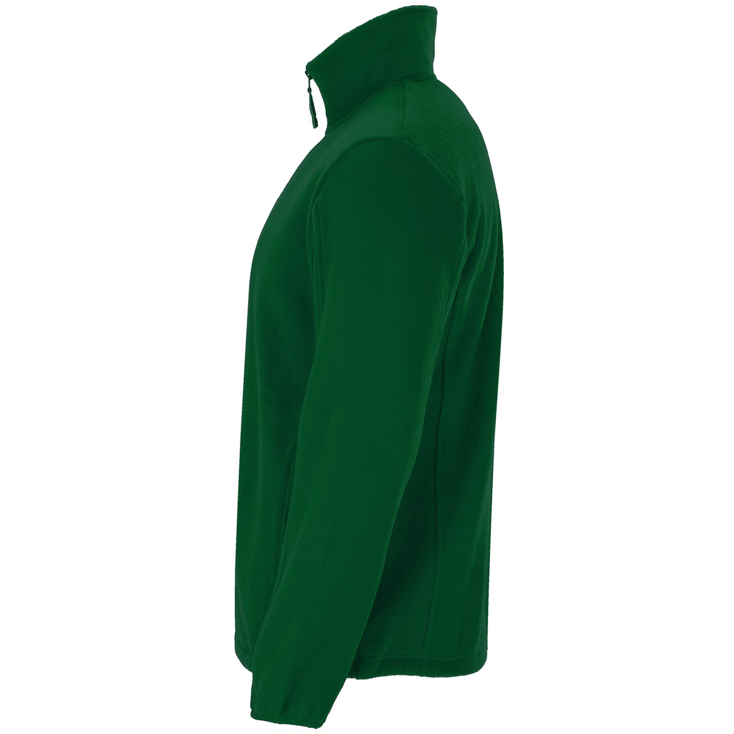 6412 Sudadera polar de cuello alto. (Adulto y niño)