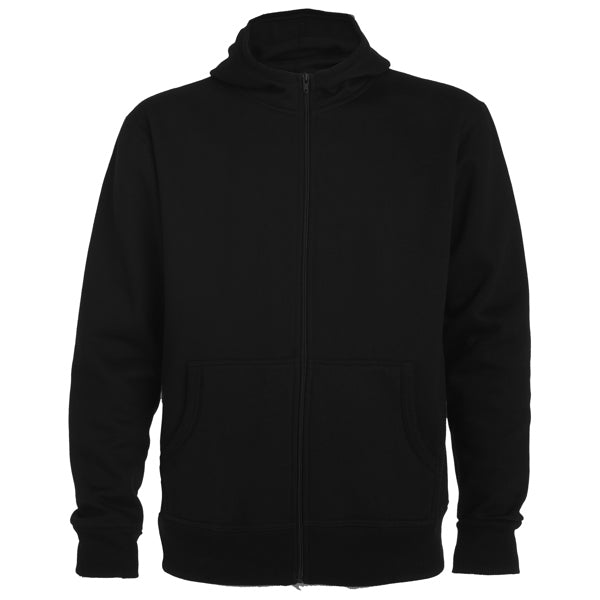 Chaqueta con capucha para Grupos.