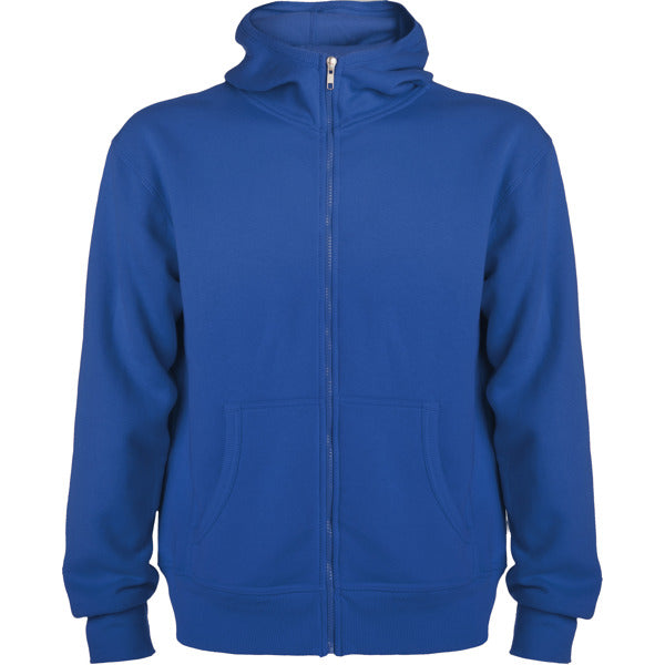 Chaqueta con capucha para Grupos.